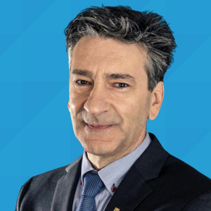 Domenic Diaco