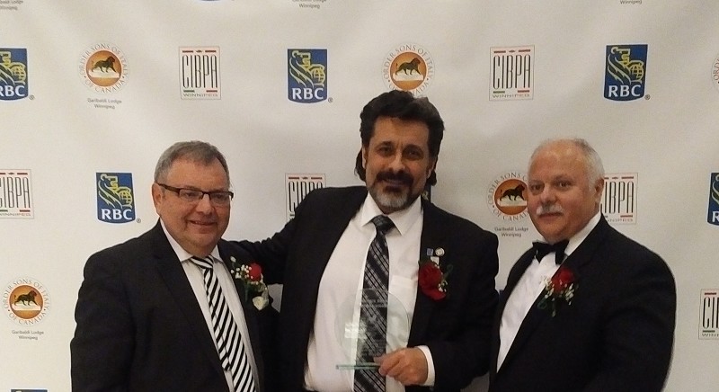 Gala Photo