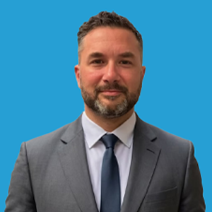 Philippe Legault-Capozio