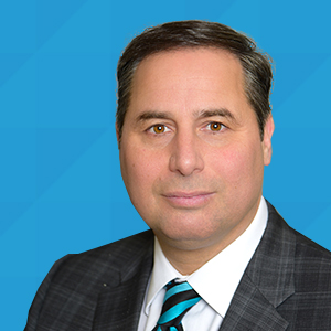 Tony Miele